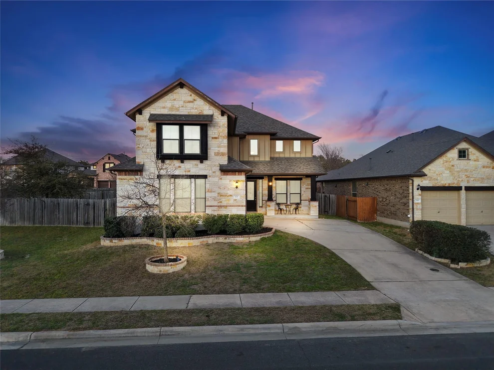 Unit for sale at 521 Cascada LN, Round Rock, TX 78681