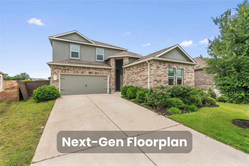 Unit for sale at 832 Mallow RD, Leander, TX 78641
