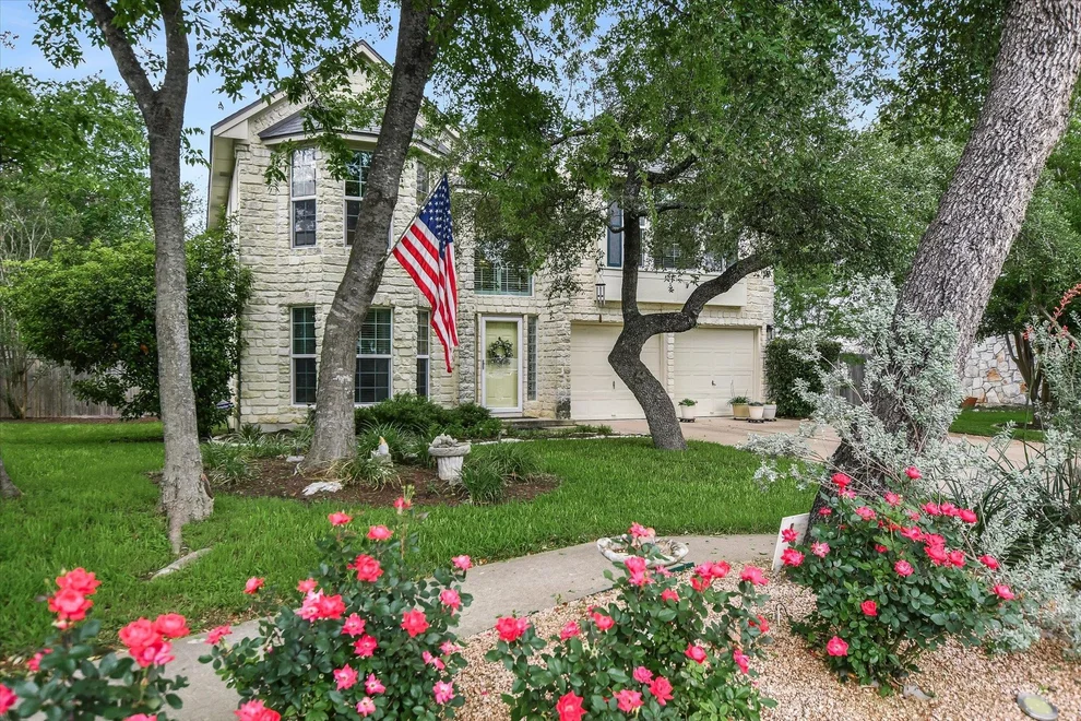 Unit for sale at 13216 Humphrey DR, Austin, TX 78729