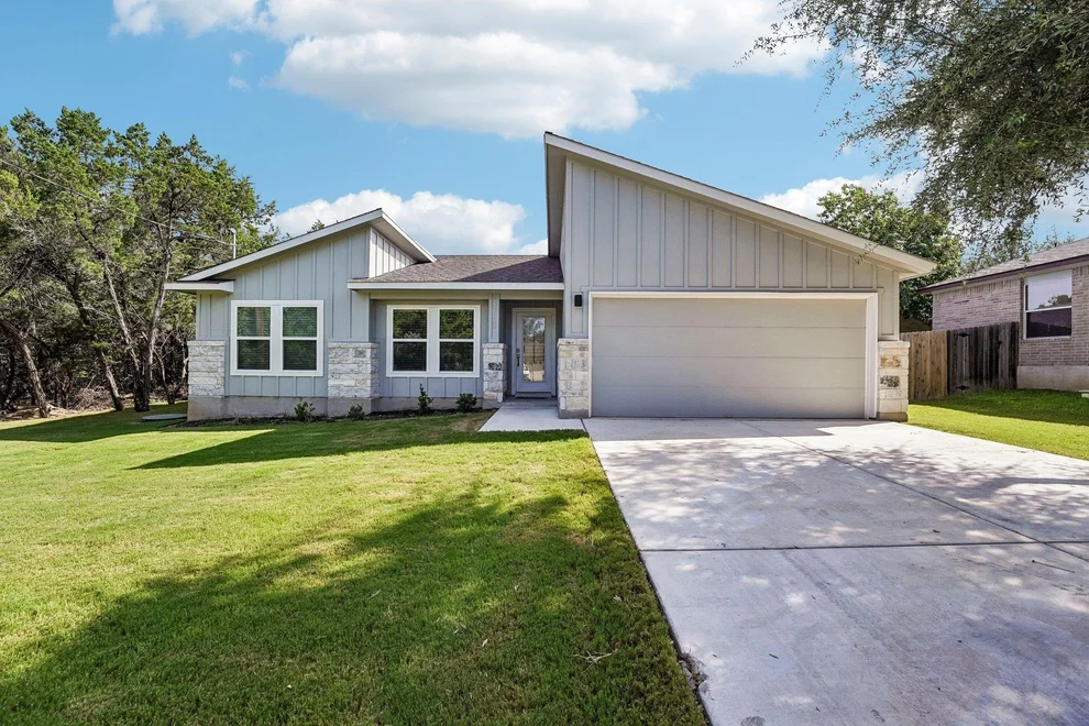 Unit for sale at 20102 Lee LN, Lago Vista, TX 78645