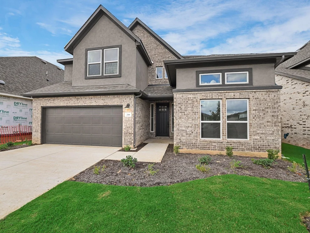 Unit for sale at 298 Smithsonian LN, Kyle, TX 78640