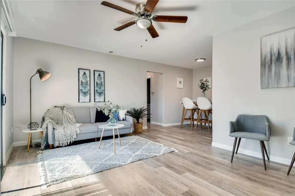 Unit for sale at 5009 Mashie CV, Austin, TX 78744