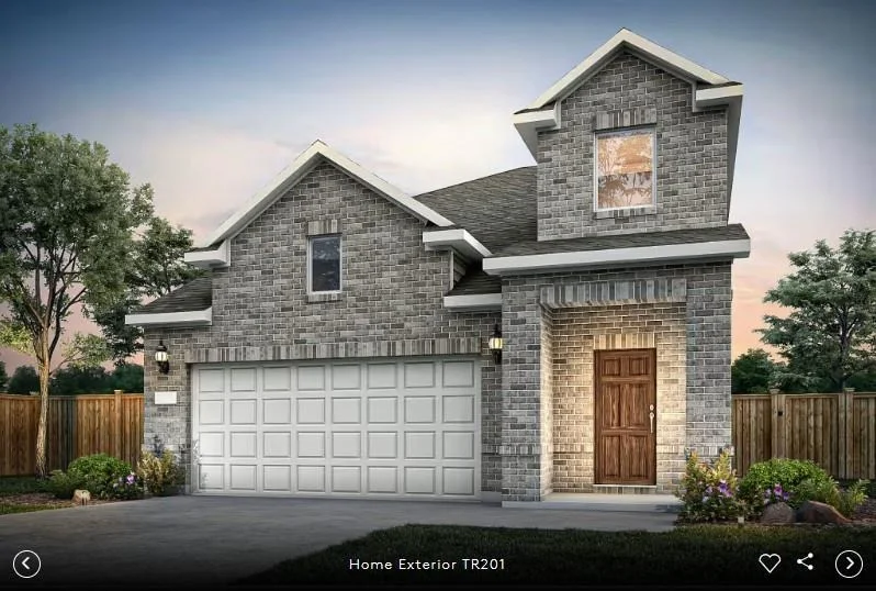 Unit for sale at 5009 Monarda Mint DR, Austin, TX 78754