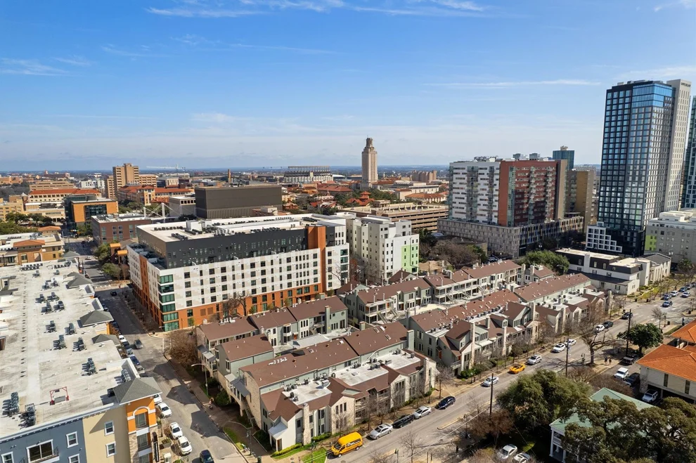 Unit for sale at 2529 Rio Grande ST, Austin, TX 78705