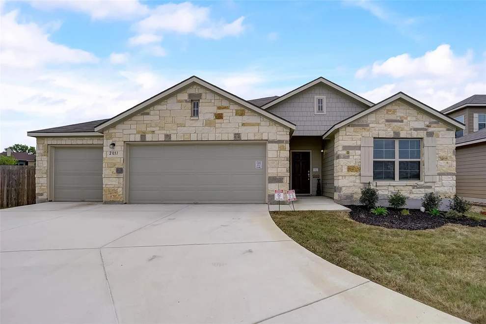 Unit for sale at 2051 Rowan WAY, New Braunfels, TX 78130