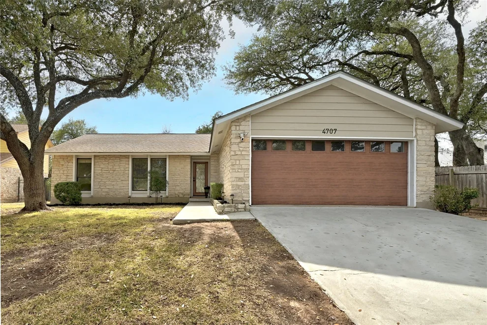 Unit for sale at 4707 Whispering Valley DR, Austin, TX 78727