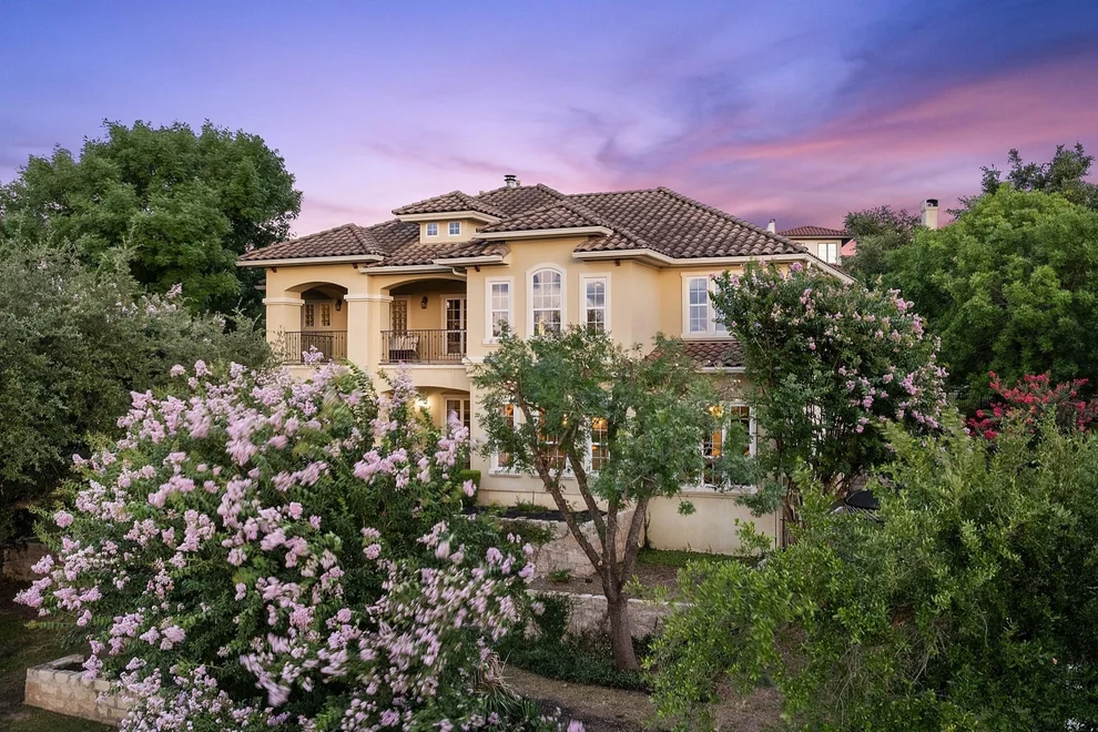 Unit for sale at 12027 Pleasant Panorama VW, Austin, TX 78738
