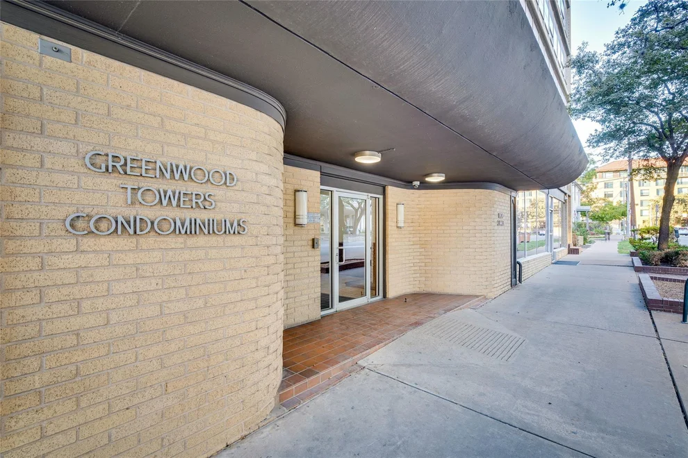 Unit for sale at 1800 Lavaca ST, Austin, TX 78701