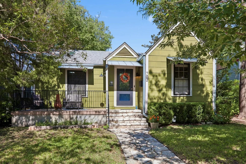 Unit for sale at 702 E 45th 1/2 ST, Austin, TX 78751