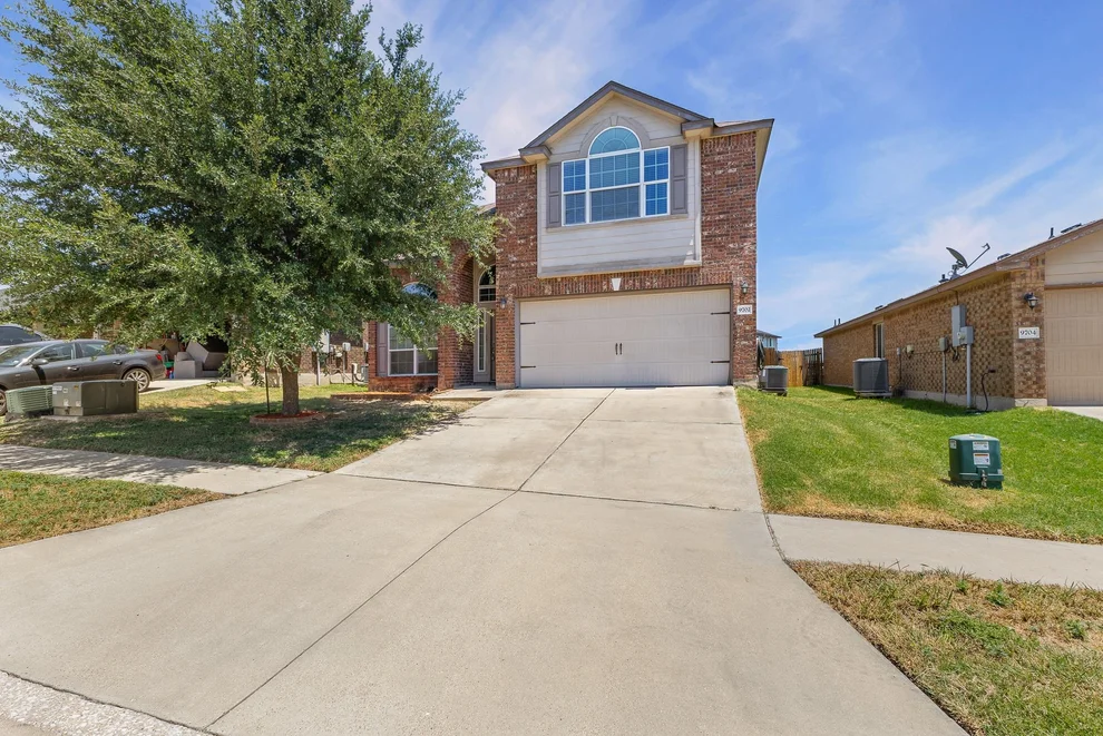 Unit for sale at 9702 Adeel DR, Killeen, TX 76542