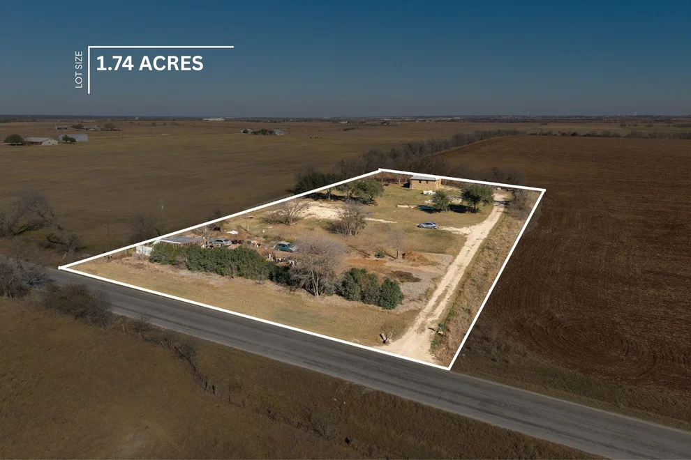 Unit for sale at 5100 County Road 234, Jarrell, TX 76537