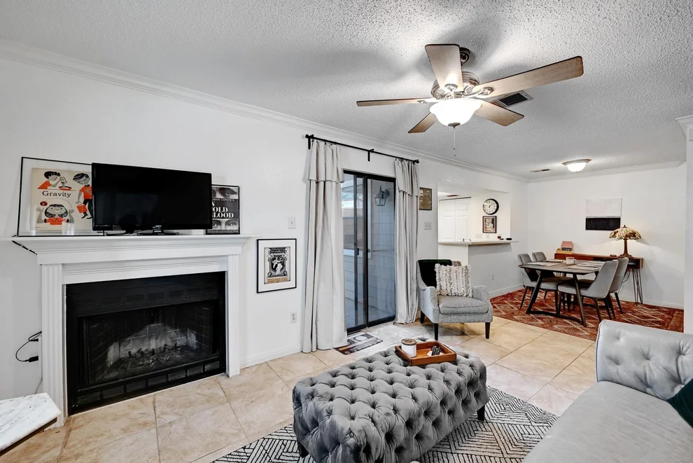 Unit for sale at 7635 Guadalupe ST, Austin, TX 78752