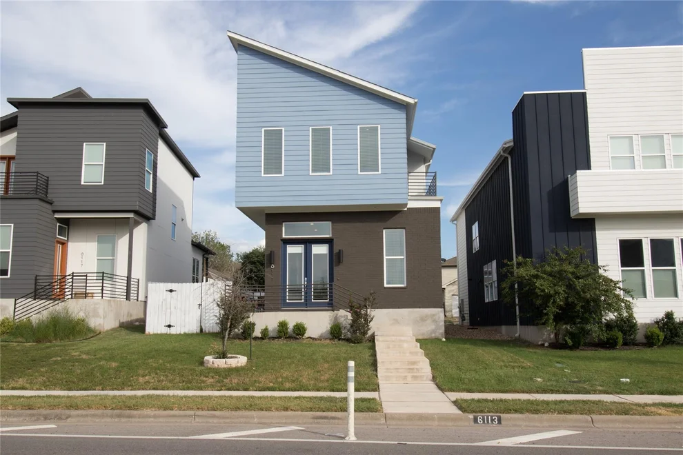 Unit for sale at 6113 Sendero Hills PKWY, Austin, TX 78724
