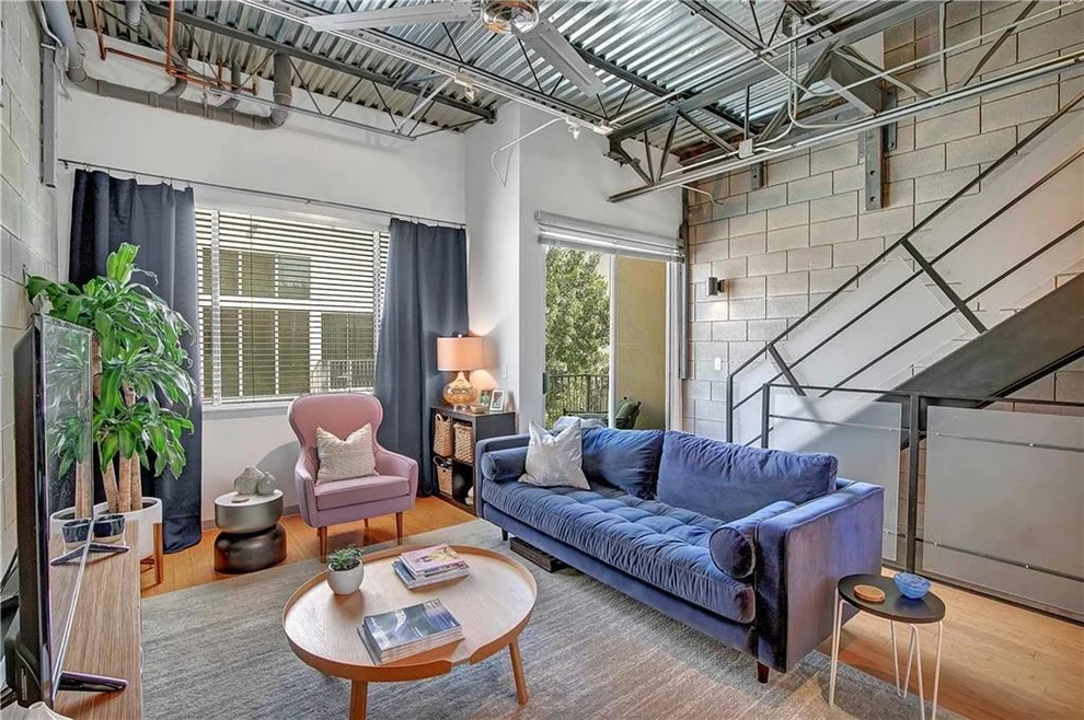 Unit for sale at 4801 S Congress Ave, Austin, TX 78745