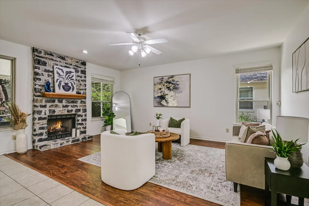 Unit for sale at 13247 Darwin LN, Austin, TX 78729
