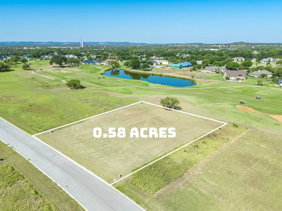Unit for sale at Lot 9021 Sandia LOOP, Kingsland, TX 78639