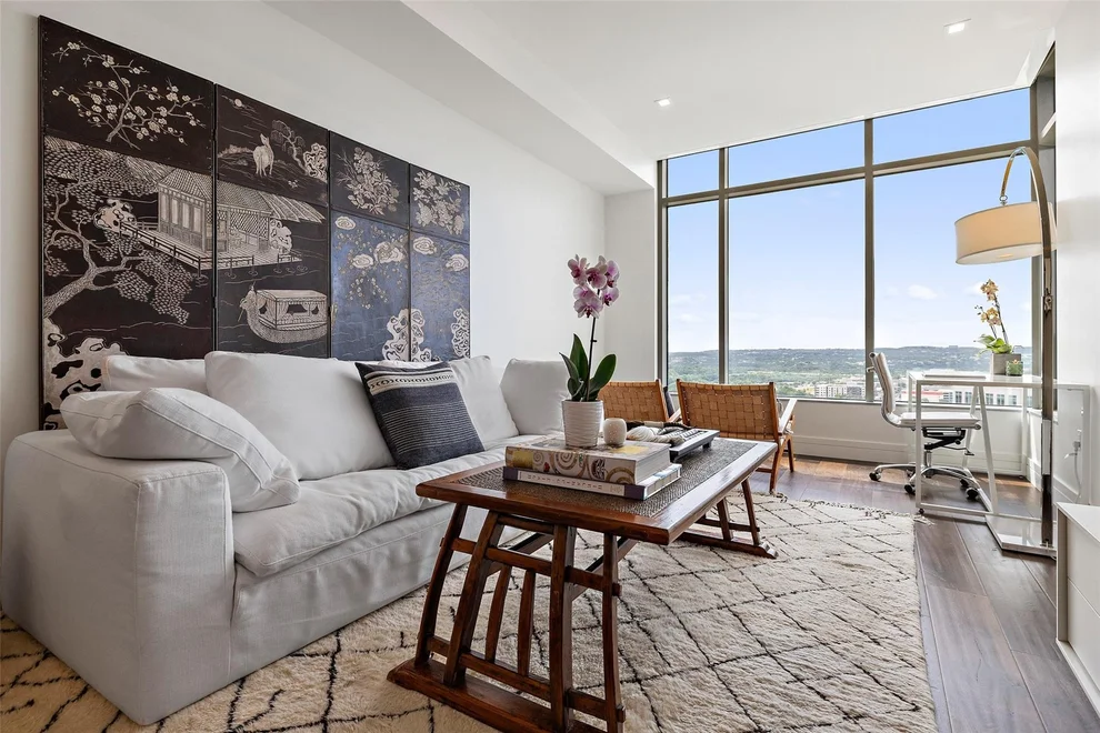 Unit for sale at 501 West Ave, Austin, TX 78701