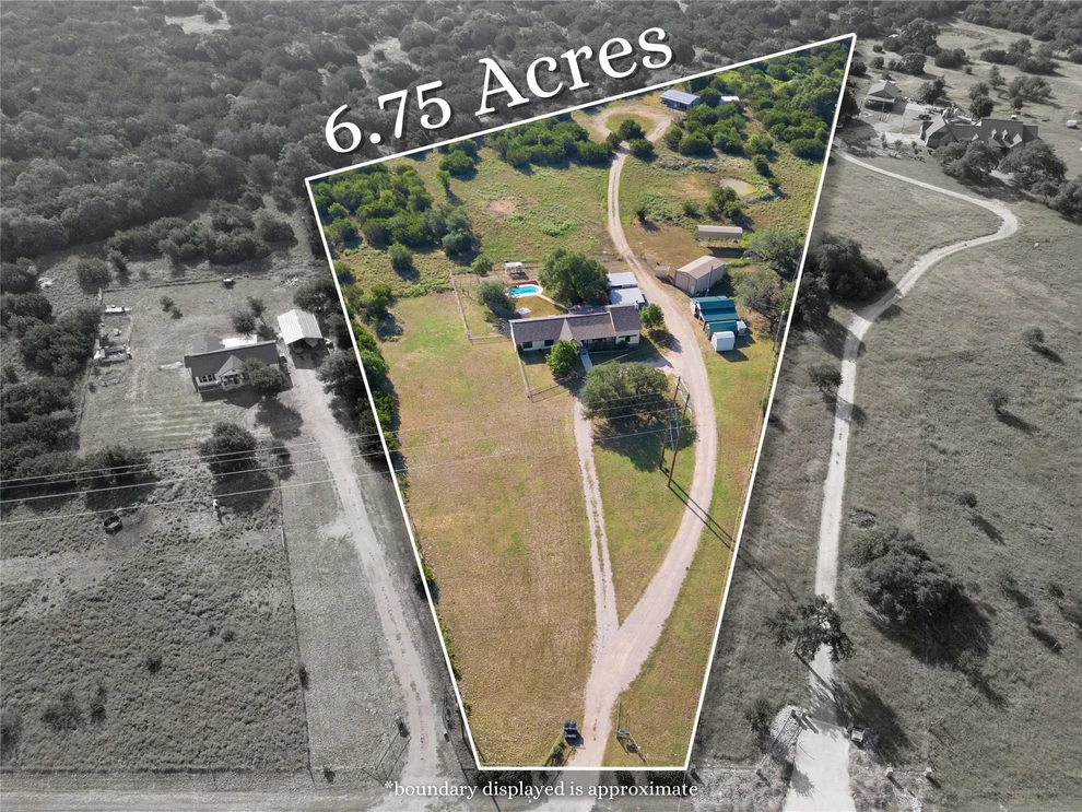 Unit for sale at 407 Windmill RD, Burnet, TX 78611