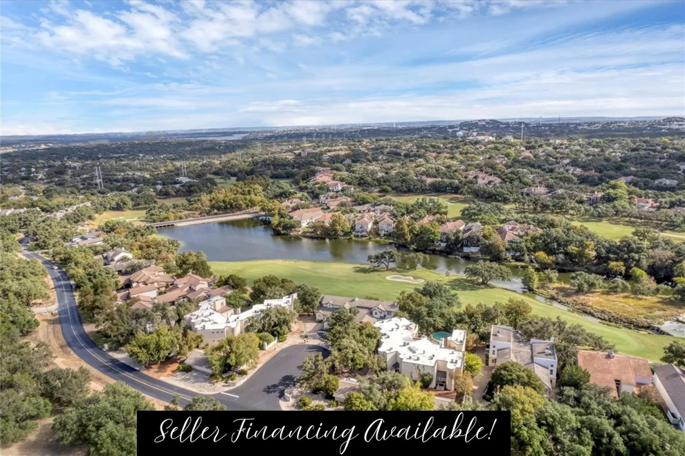 Unit for sale at 1 Crystal Springs CT, The Hills, TX 78738