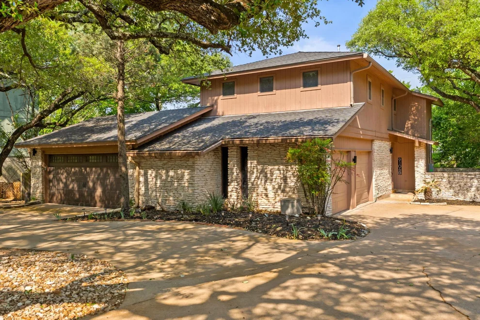 Unit for sale at 9106 Rockcrest CIR, Austin, TX 78759