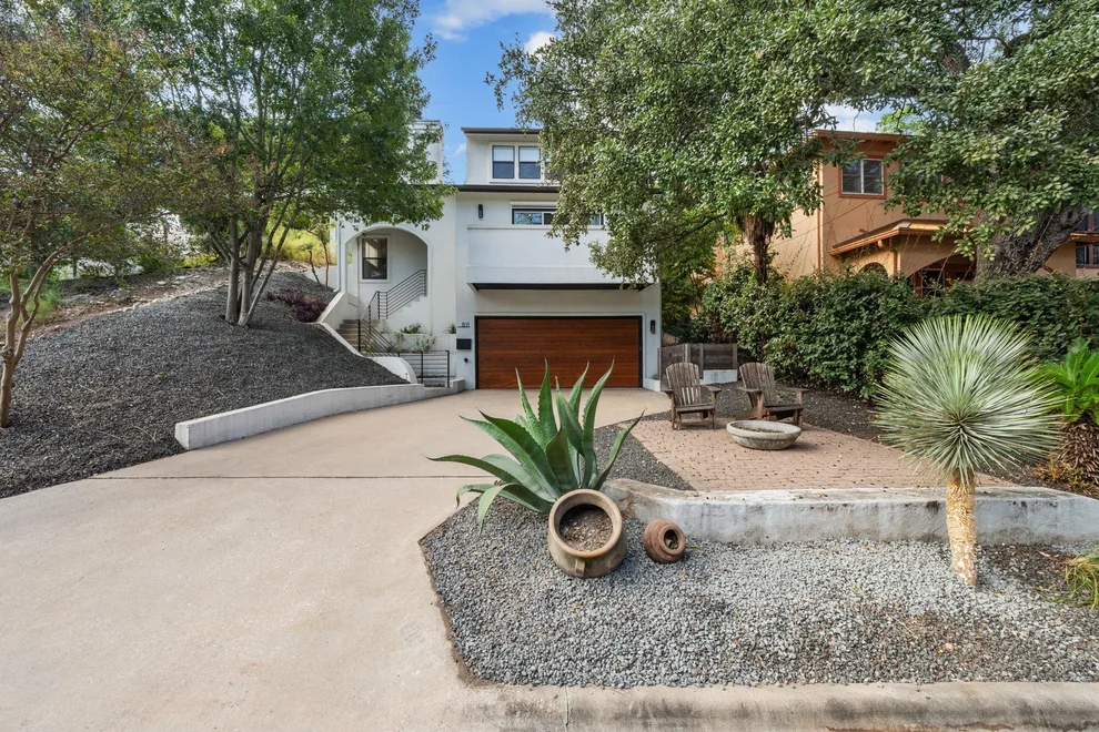Unit for sale at 811 Rutherford PL, Austin, TX 78704