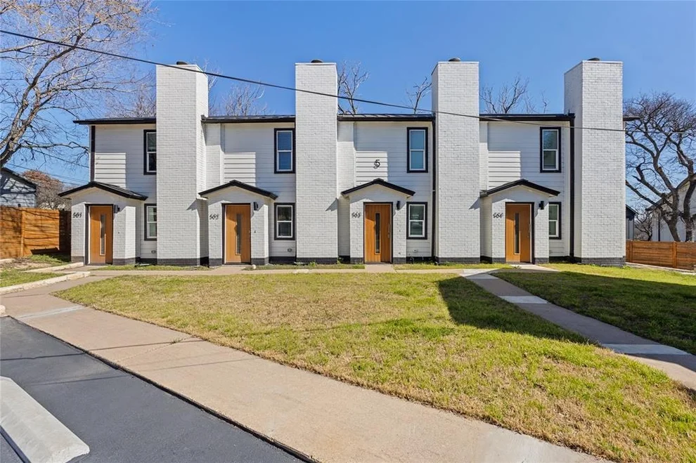 Unit for sale at 2706 Wheless LN, Austin, TX 78723