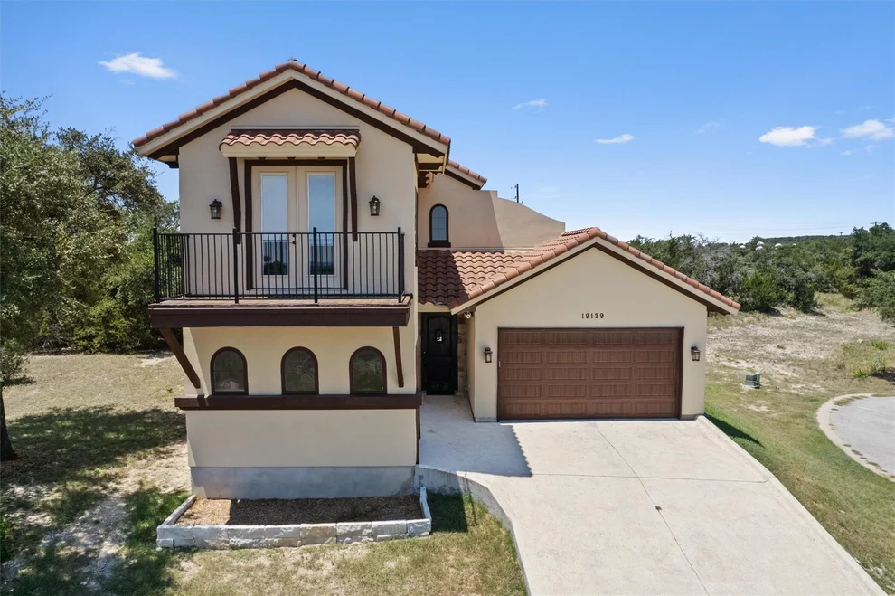 Unit for sale at 19129 Camelot Woods CV, Lago Vista, TX 78645