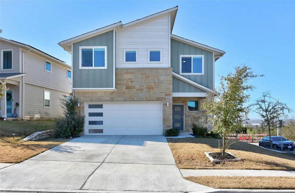 Unit for sale at 7701 Saddle Up DR, Austin, TX 78724