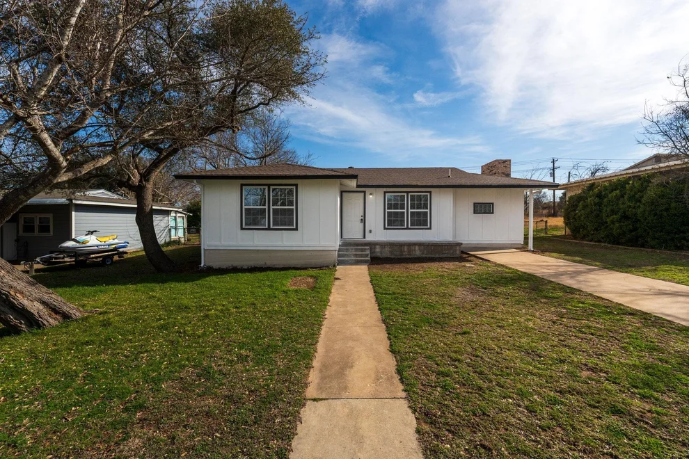 Unit for sale at 44 Sue Ann DR, Lampasas, TX 76550