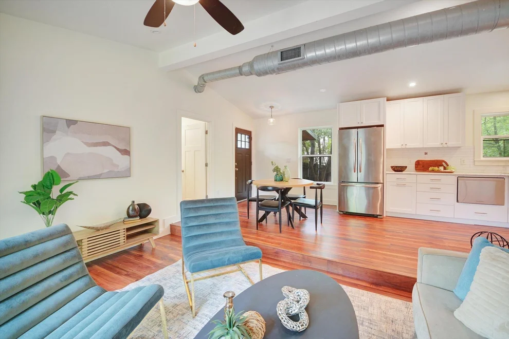 Unit for sale at 5704 Gloucester LN, Austin, TX 78723