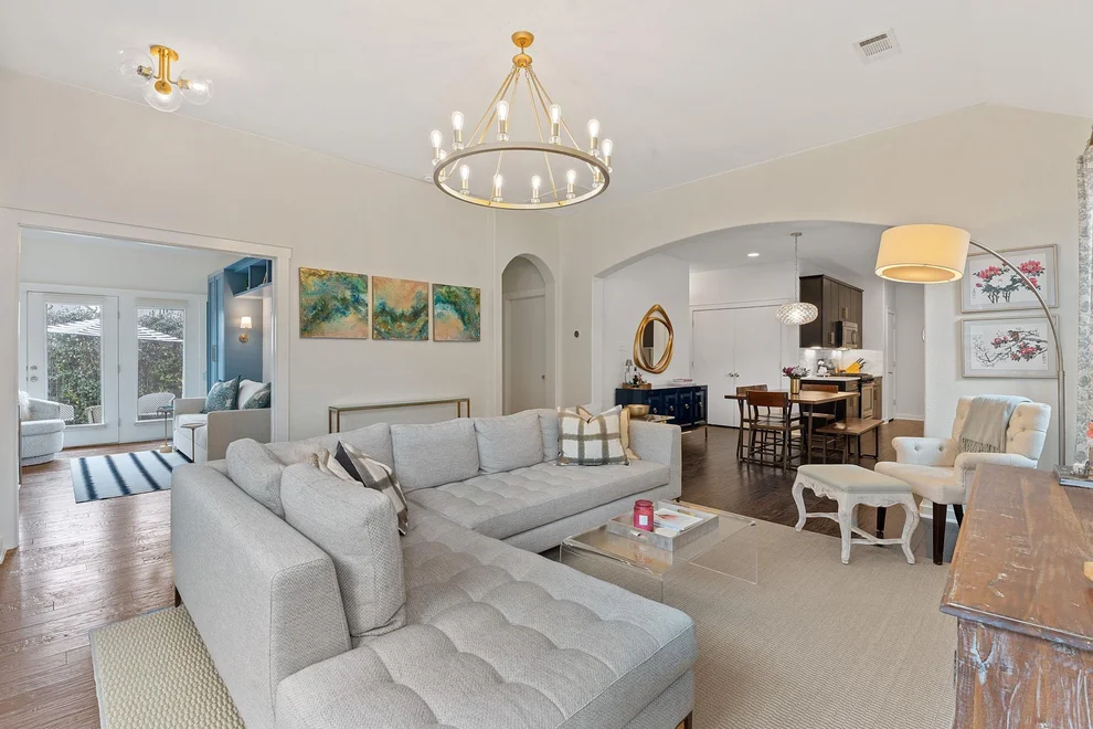 Unit for sale at 2602 Del Curto RD, Austin, TX 78704