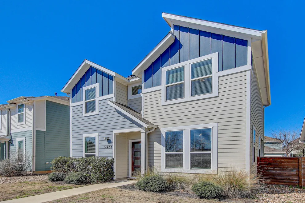 Unit for sale at 4809 Star Jasmine DR, Austin, TX 78723