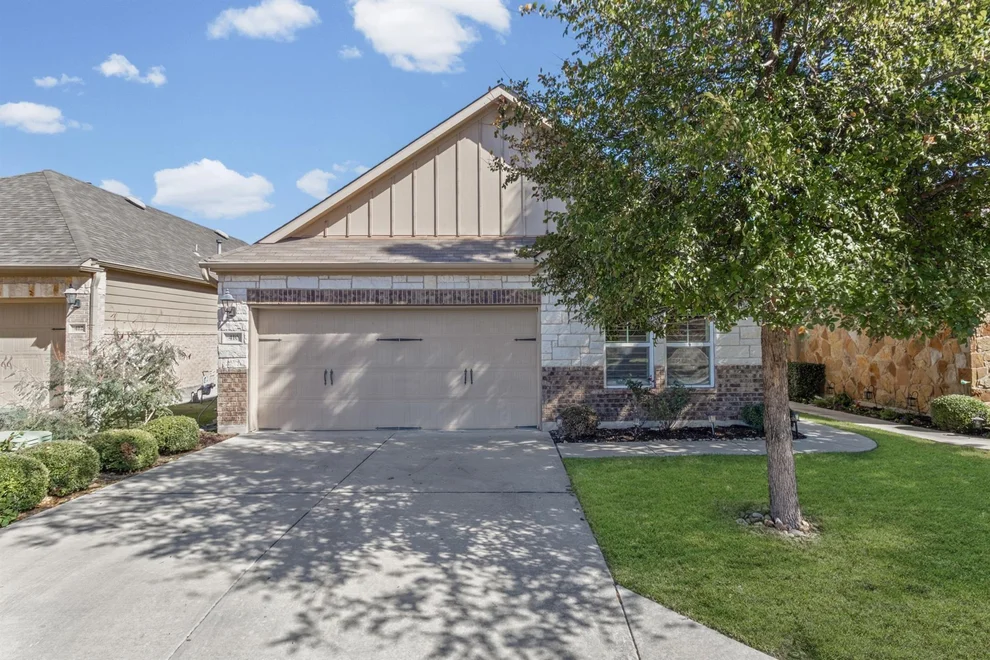 Unit for sale at 3451 Mayfield Ranch BLVD, Round Rock, TX 78681