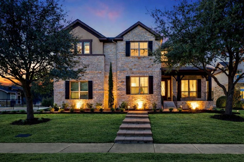 Unit for sale at 2520 Ionian CV, Austin, TX 78730