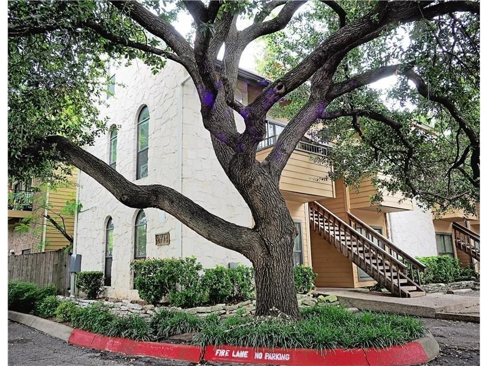 Unit for sale at 2714 Nueces ST, Austin, TX 78705