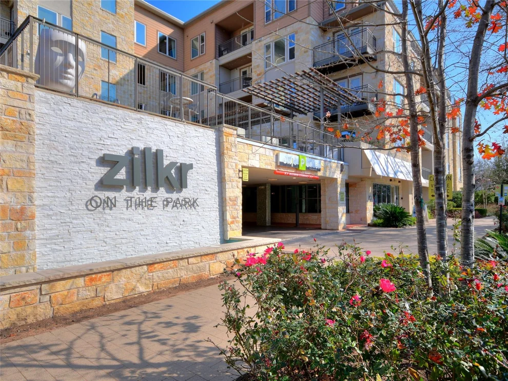 Unit for sale at 1900 Barton Springs RD, Austin, TX 78704