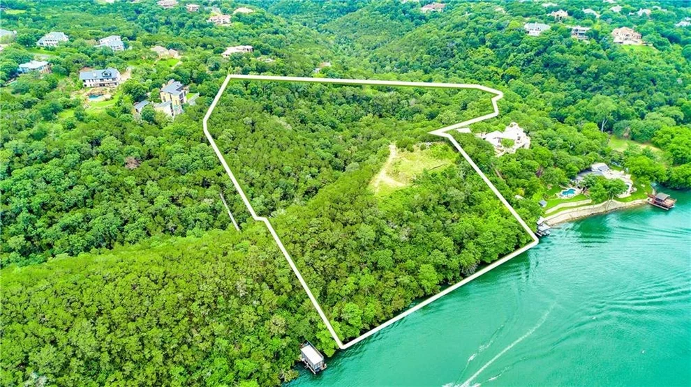 Unit for sale at 1101 N Weston LN, Austin, TX 78733