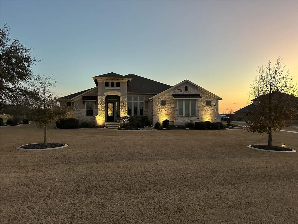 Unit for sale at 469 Bold Sundown, Liberty Hill, TX 78642