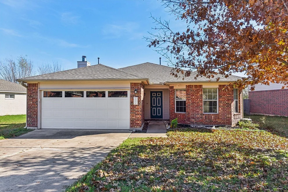 Unit for sale at 20337 Farm Pond LN, Pflugerville, TX 78660