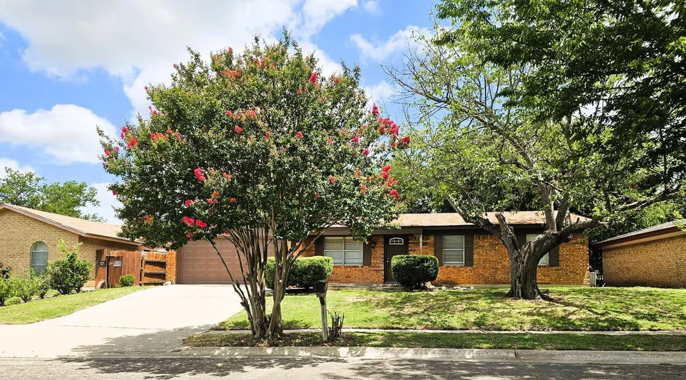 Unit for sale at 917 Edwards ST S, Copperas Cove, TX 76522