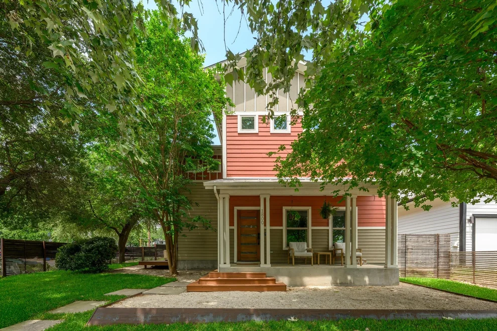 Unit for sale at 1800 Poquito ST, Austin, TX 78702