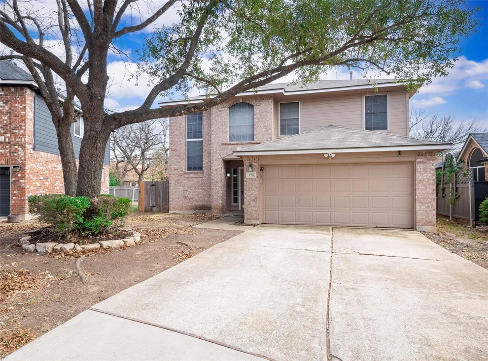 Unit for sale at 1917 White Oak CIR, Round Rock, TX 78681
