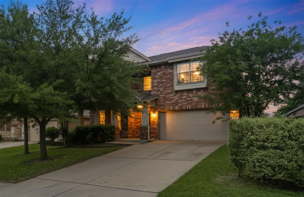 Unit for sale at 1927 Autumn Run LN, Round Rock, TX 78665