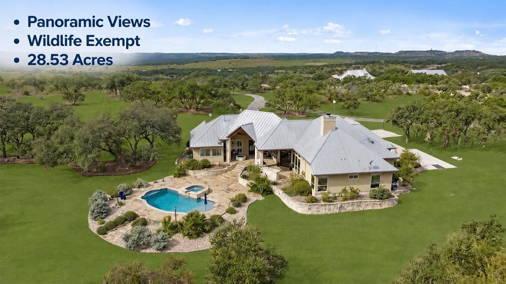 Unit for sale at 1900 Byrd Ranch RD, Johnson City, TX 78636