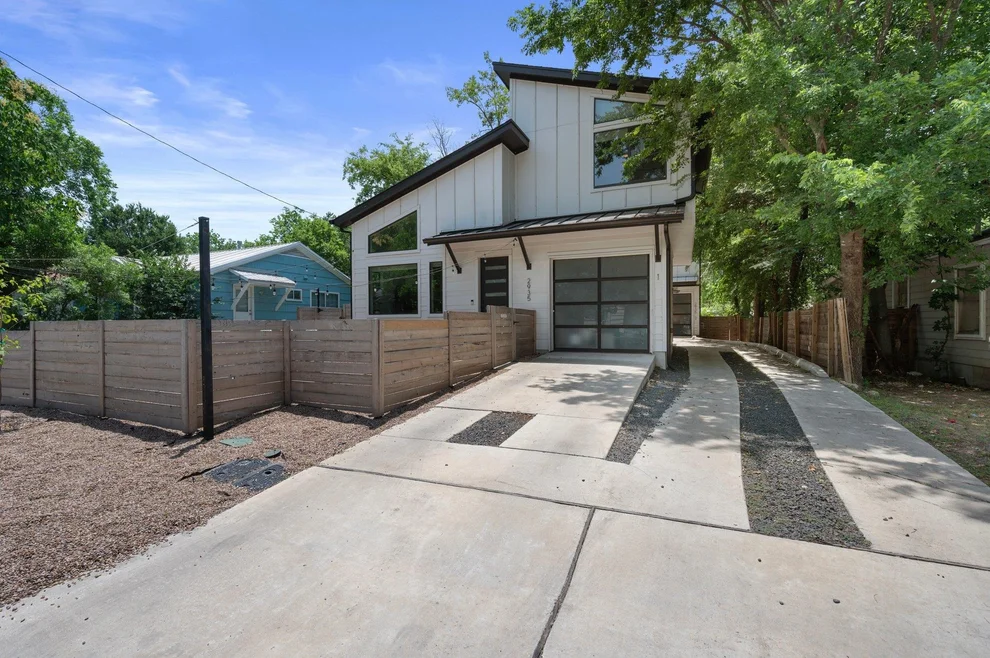 Unit for sale at 2935 Moss ST, Austin, TX 78722