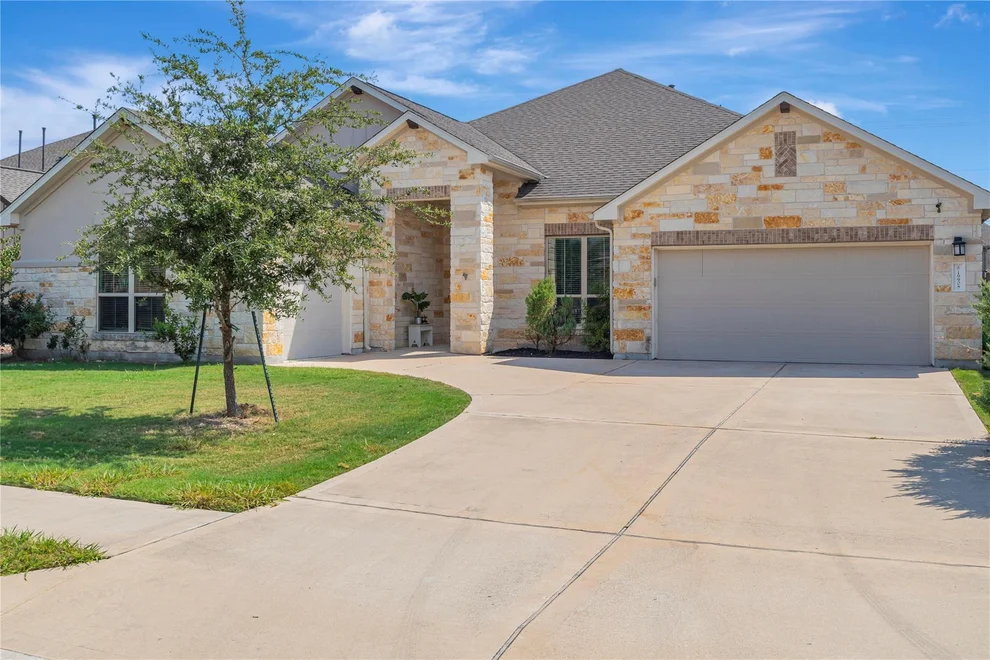 Unit for sale at 19908 Chayton CIR, Pflugerville, TX 78660