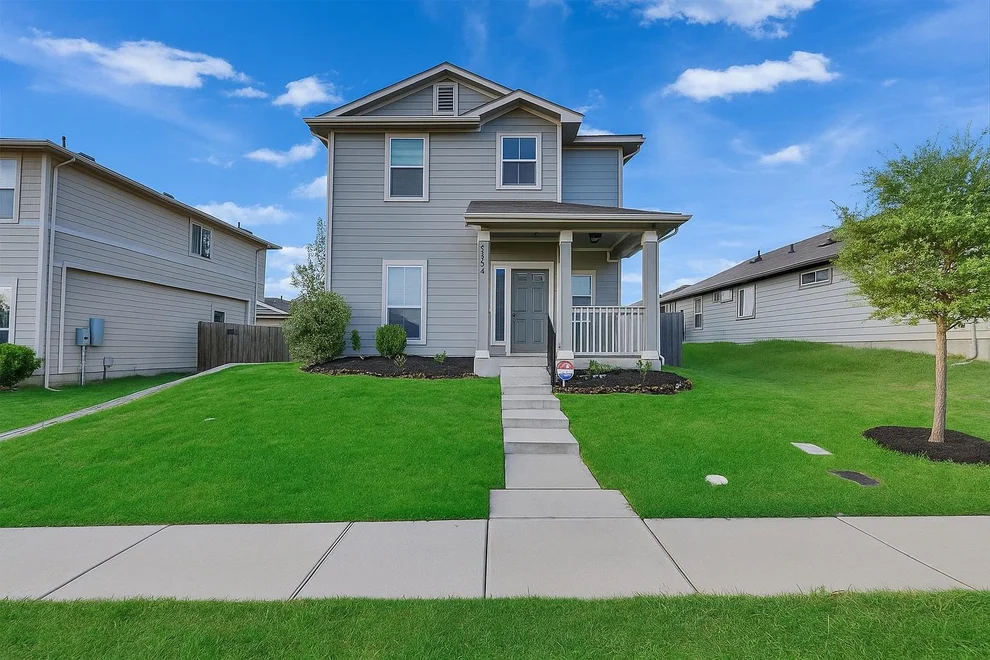 Unit for sale at 2008 Langdale LN, Austin, TX 78754