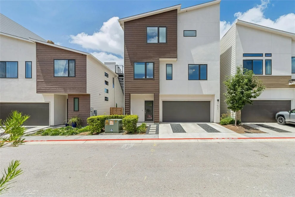 Unit for sale at 7911 Floracita LN, Austin, TX 78735