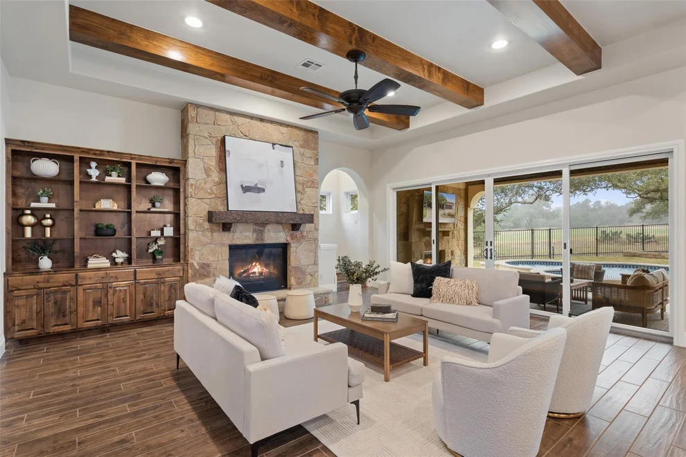 Unit for sale at 1010 Prairie Lily PL, Georgetown, TX 78628