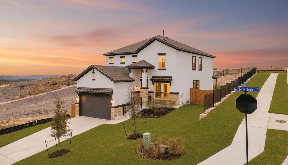 Unit for sale at 8424 Red Bottle Brush RD, Lago Vista, TX 78645